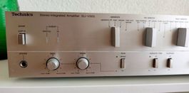 Technics SU-V505 Stereo Verstärker - Top Zustand! Retro