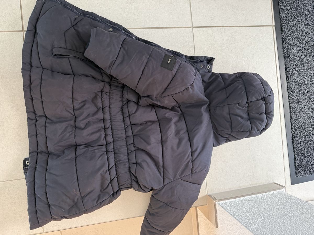 Mexx Vestes & Manteaux: MEXX Wintermantel, Gr. 92 – D'occasion à Meisterschwanden par L8u4Em 1