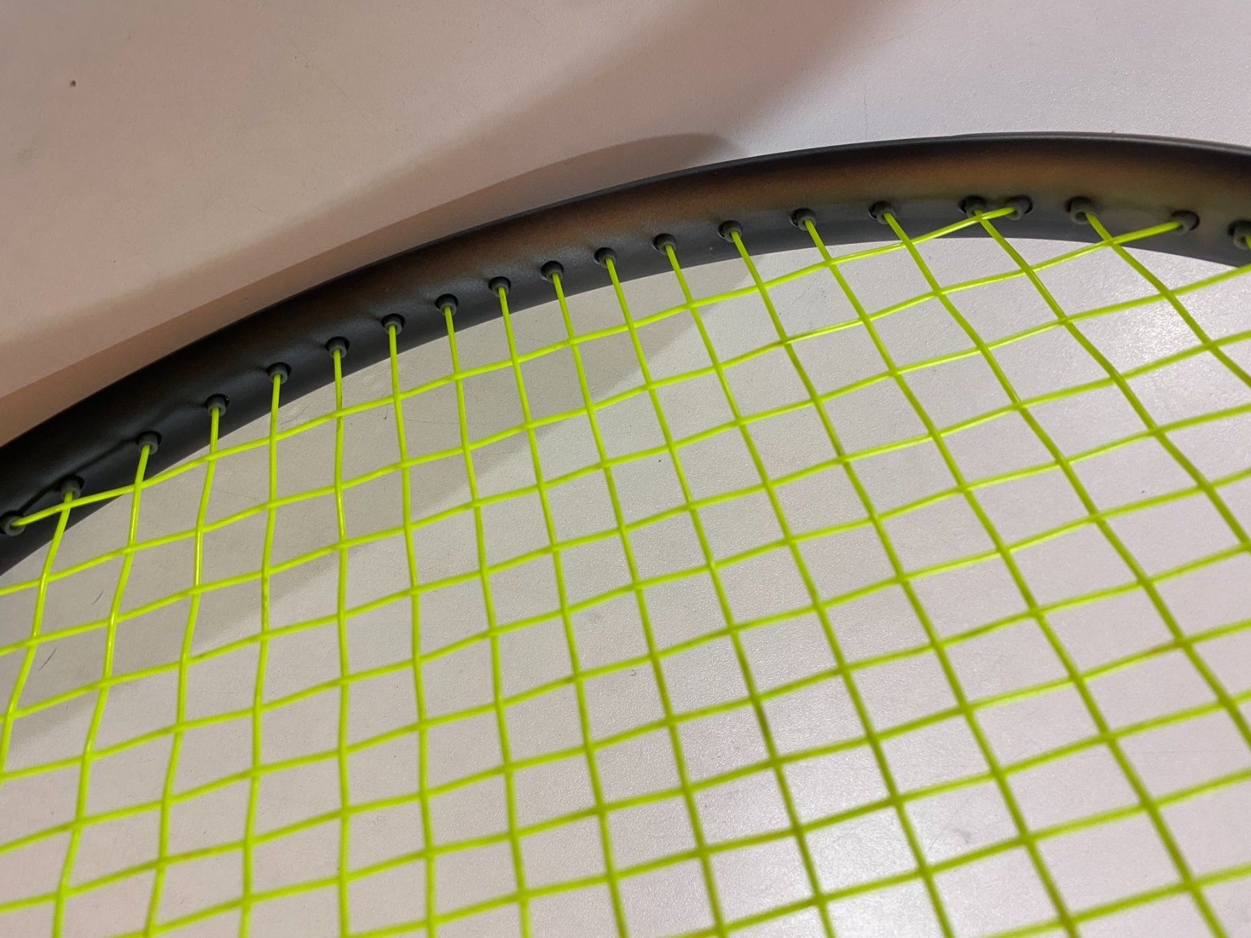 Wilson Racchette: WILSON RF 01 GRIP 3 – Usato da lugano venduto da YOYO-TENNIS 5
