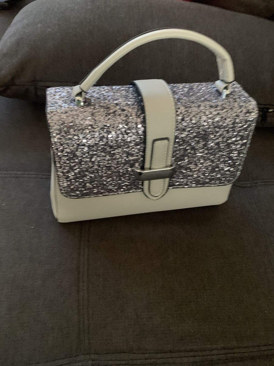 Borse da donna: Petit sac pailleté – Nuovo e nell'imballaggio originale da Fully venduto da Sassa68