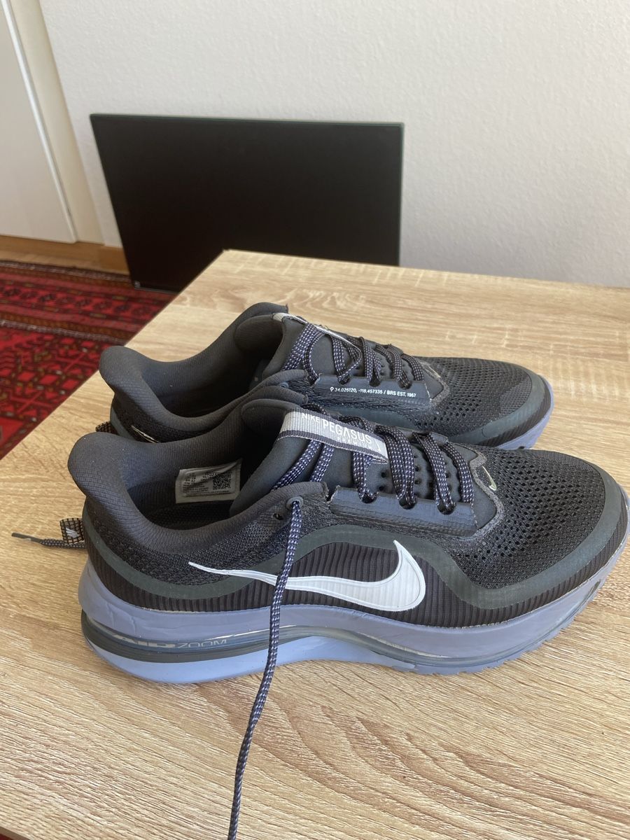 Nike Herrenschuhe: Nike Pegasus Laufschuhe  – Gebraucht aus Olten von jon_wfq7 6