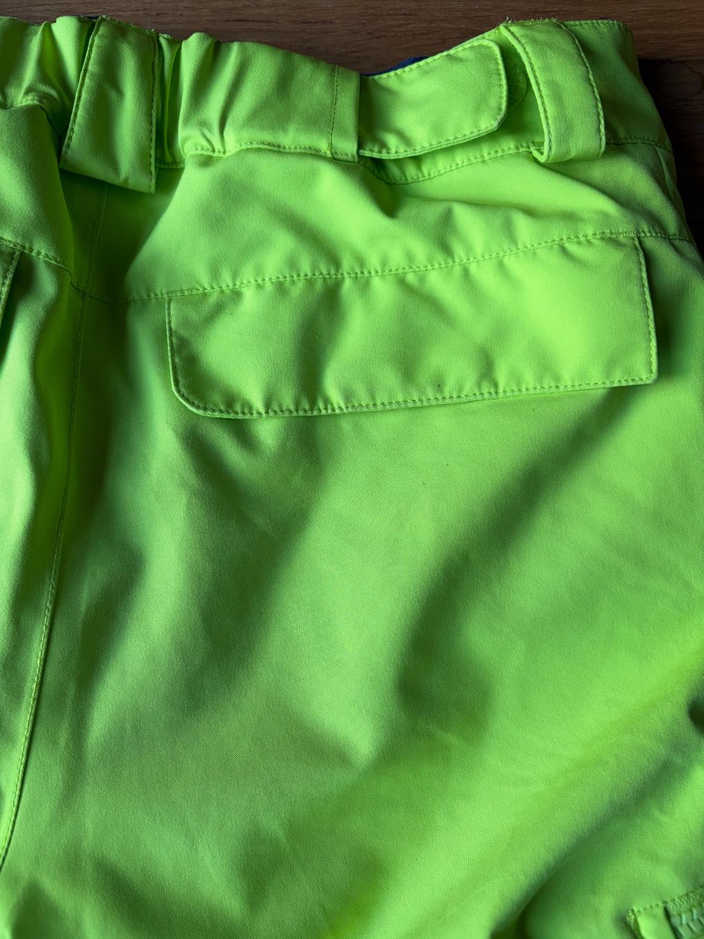 Spyder Pantaloni: Spyder Skihose Gr 152 – Usato da Herrliberg venduto da apr_r9fh 4