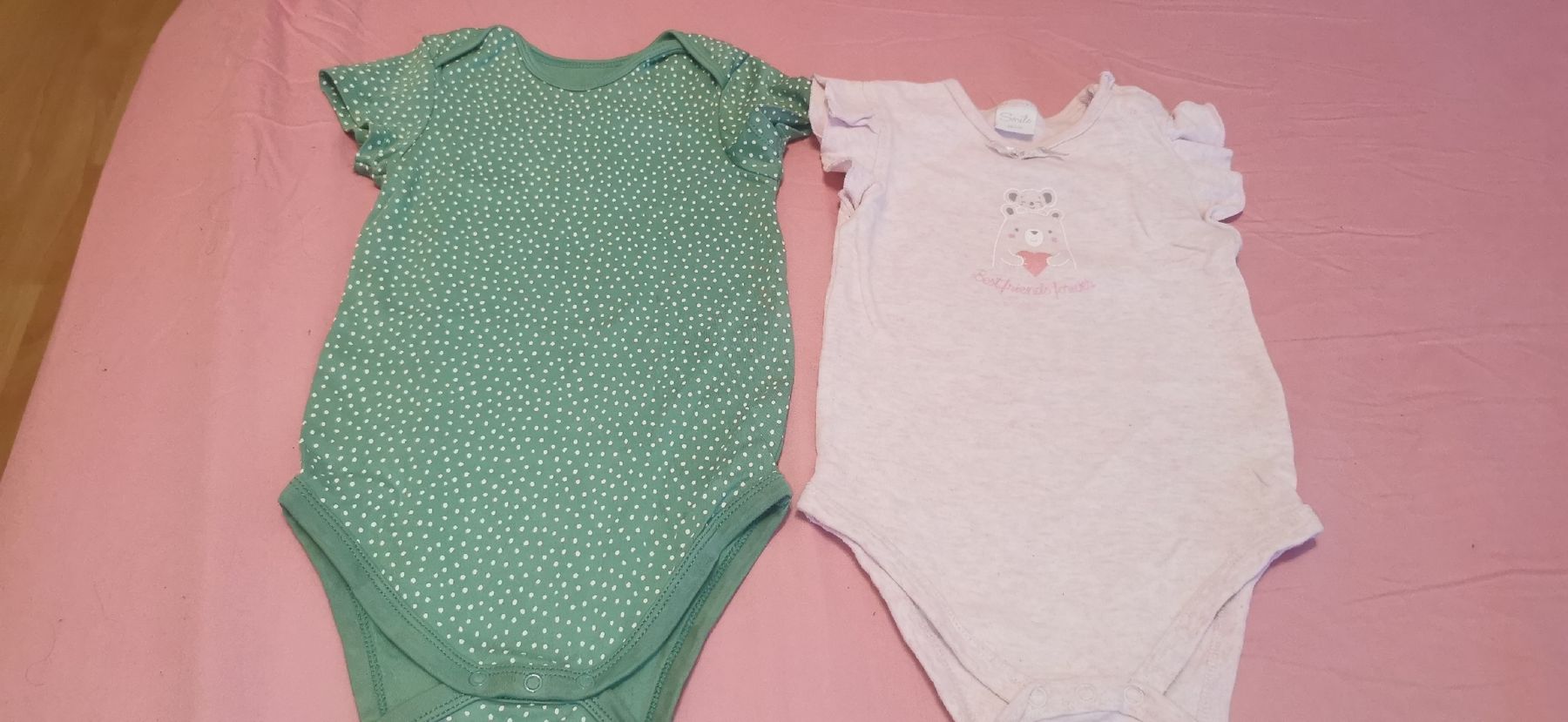 Kleiderpakete & -sets: Overall Packet Gr 86-92 – Gebraucht aus Winterthur von Katyakaterina 6