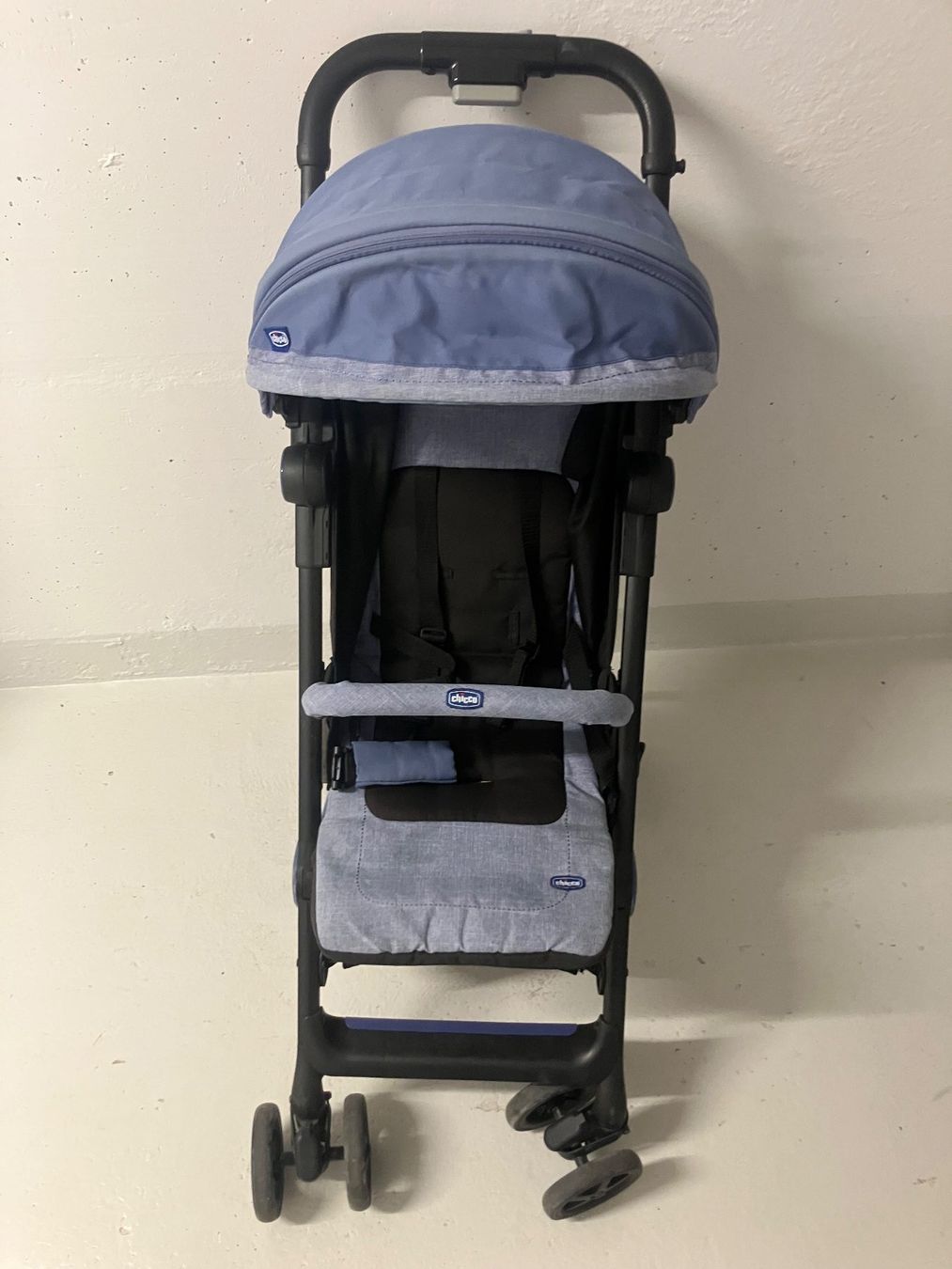 Chicco Carrozzine: Chicco Buggy (Kinderwagen) – Usato da Oberuzwil venduto da Paga77 2