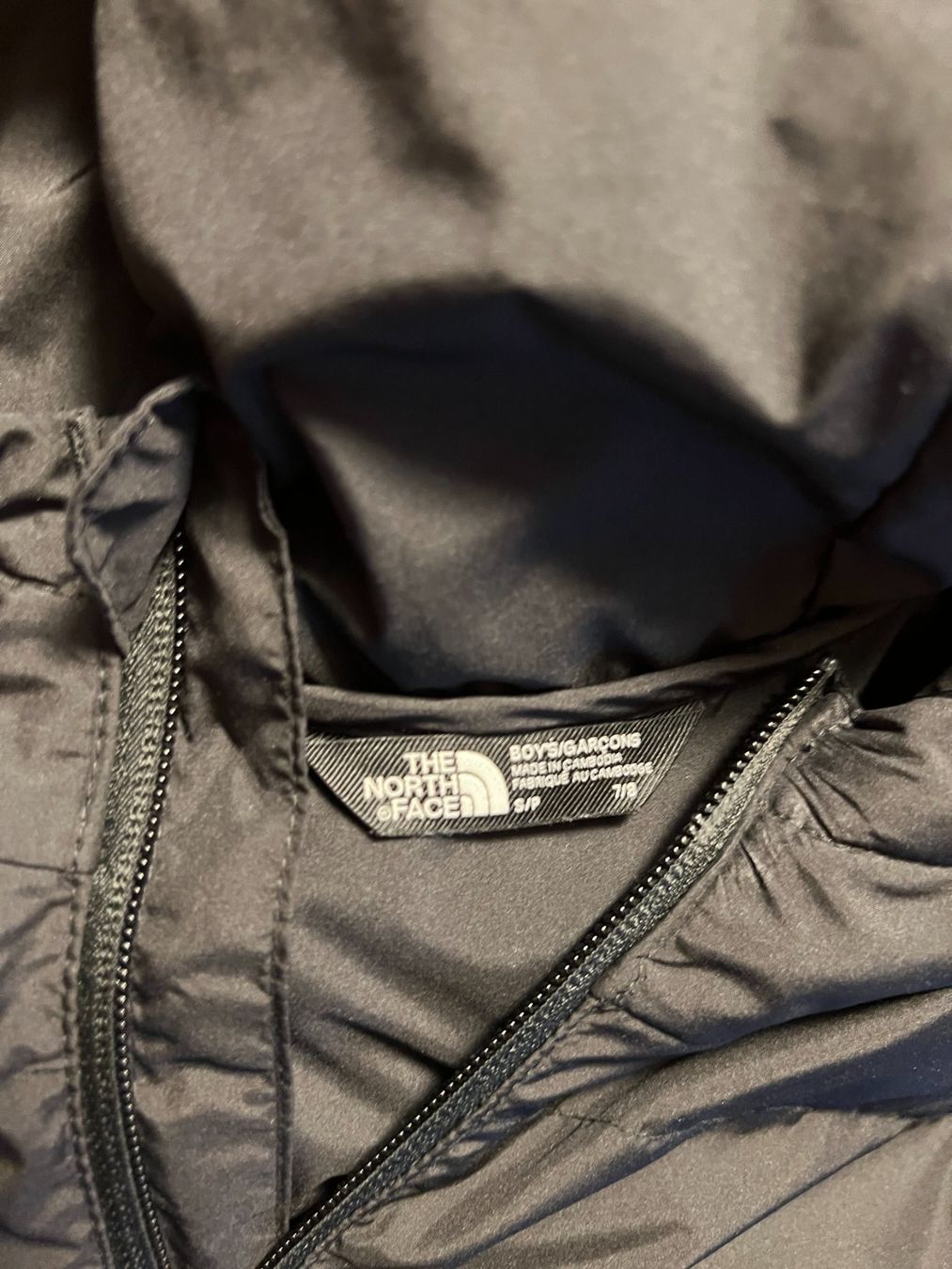 Giacche & Cappotti: Jacke von THE NORTH FACE – Usato da Maschwanden venduto da joho04 2