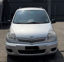 Toyota Yaris Verso 1.4 D ab 1. Fr.!!