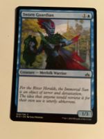 1 x Sworn Guardian - Magic: The Gathering - MtG