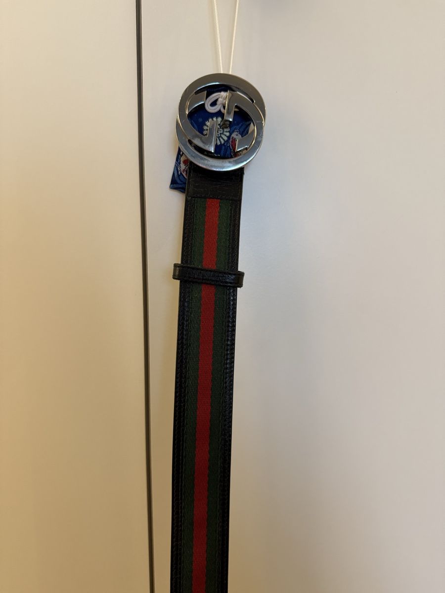 Gucci Cinture: Gucci Gürtel – Usato da Zürich venduto da kijo01 3