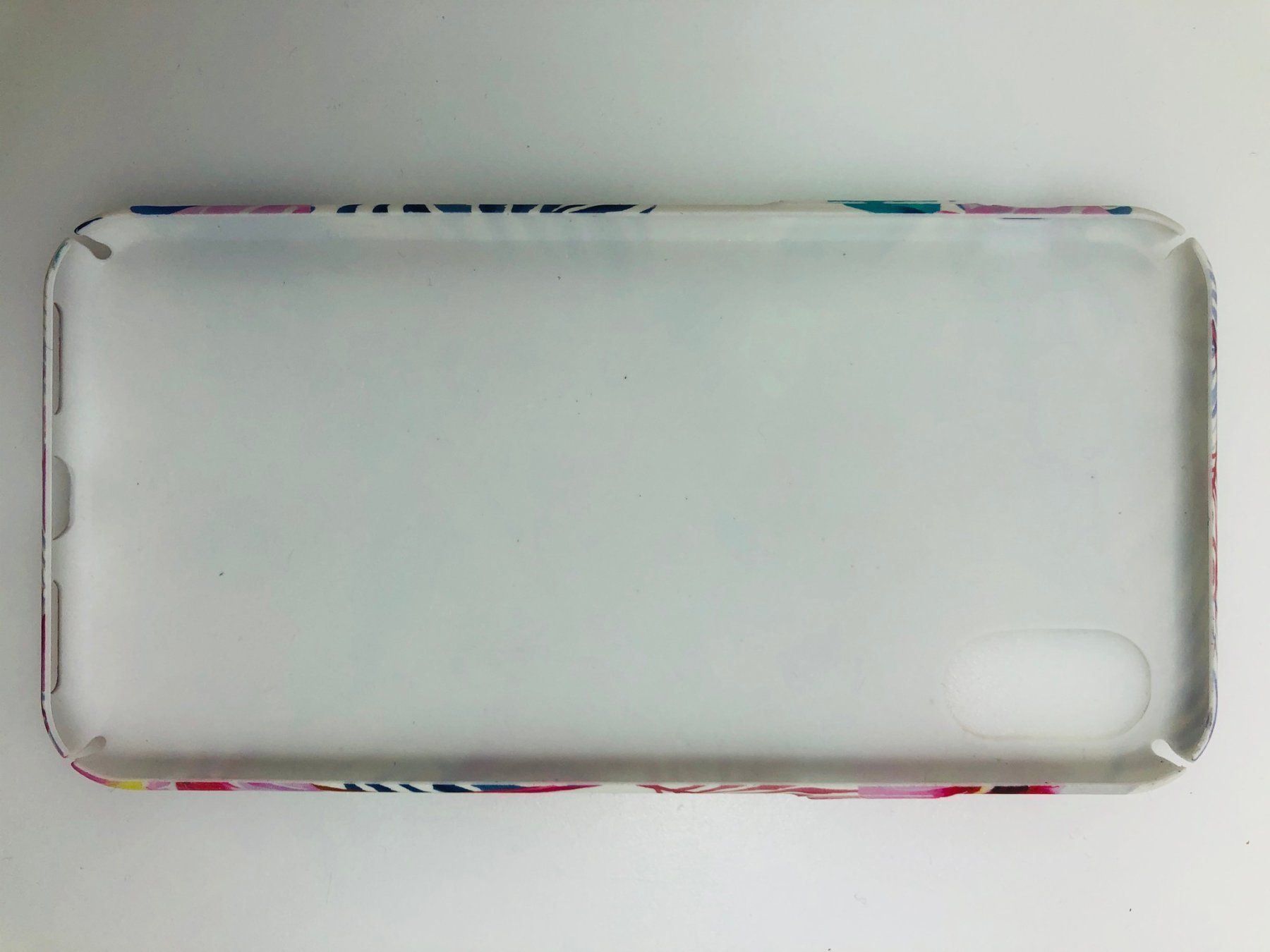 Cover & Protezioni schermo: iPhone X / Xs Hülle Cover Case – Nuovo e nell'imballaggio originale da Schaffhausen venduto da krokodilgena 9