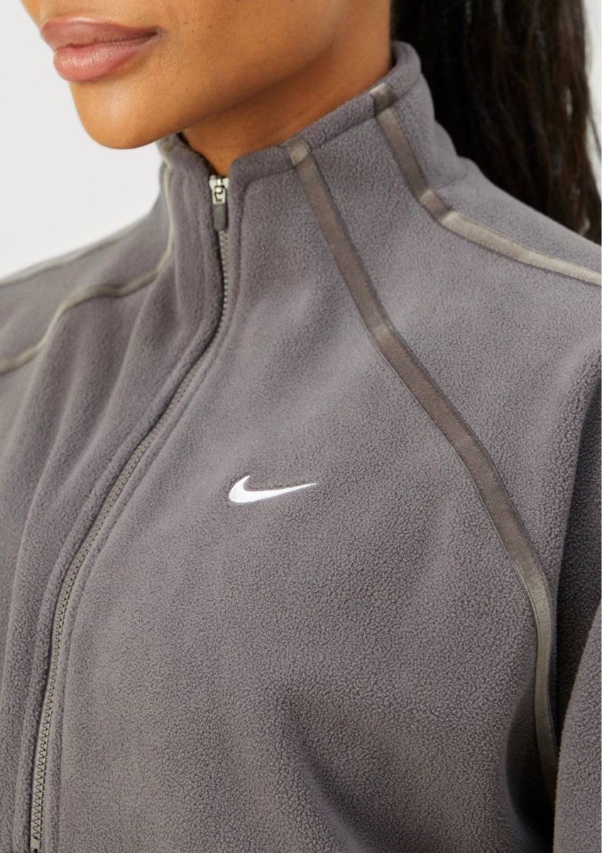 Nike Maglioni & Felpe: Nike Fleece-Jumper Zip – Nuovo (secondo la descrizione) da Bern venduto da gos_v7yj 3