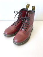 Dr. Martens chaussures à lacets