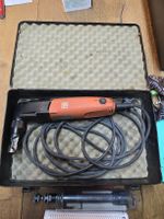 FEIN BLK 1.6E Blechschneider Knabber inkl. extension (D1)