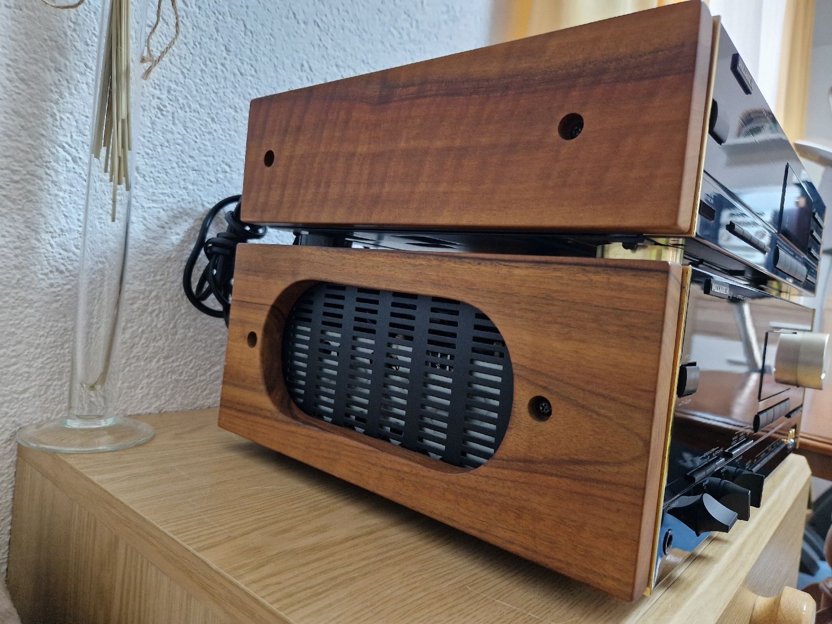 Amplificatori: Palladium Okano Prestige 7000 – Usato da Arbon venduto da Mayak_Sound 4