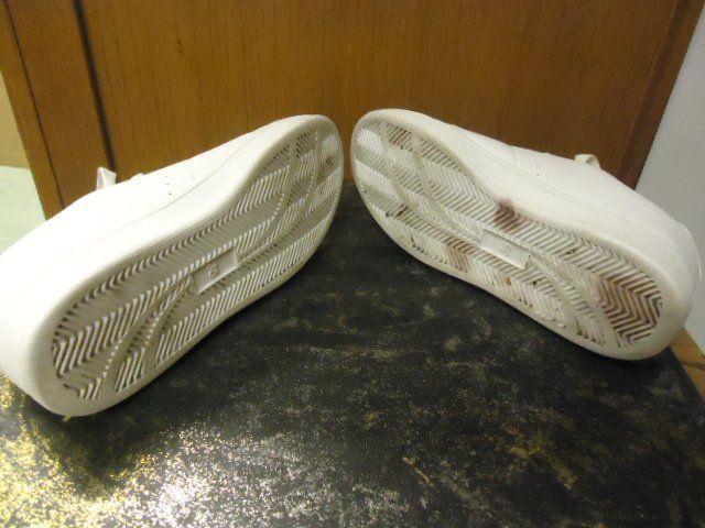 Scarpe da uomo: THE SHOES Gr EUR 38  AB.10.- – Usato da Zürich venduto da liquidation-cobra 4