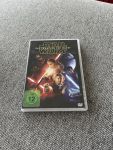 DVD Star Wars Das Erwachen der Macht