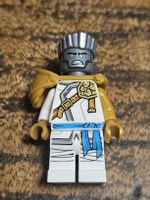 lego figurine ninjago njo0690 Zane Hero - Hair