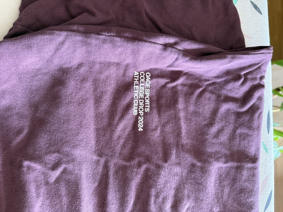 T-Shirts: OACE T-Shirt – Neu (gemäss Beschreibung) aus Basel von Lacur4 1
