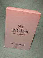 RAR!💝 Giorgio Armani Sky Di Gioia, EDP 50 ml, ungeöffnet