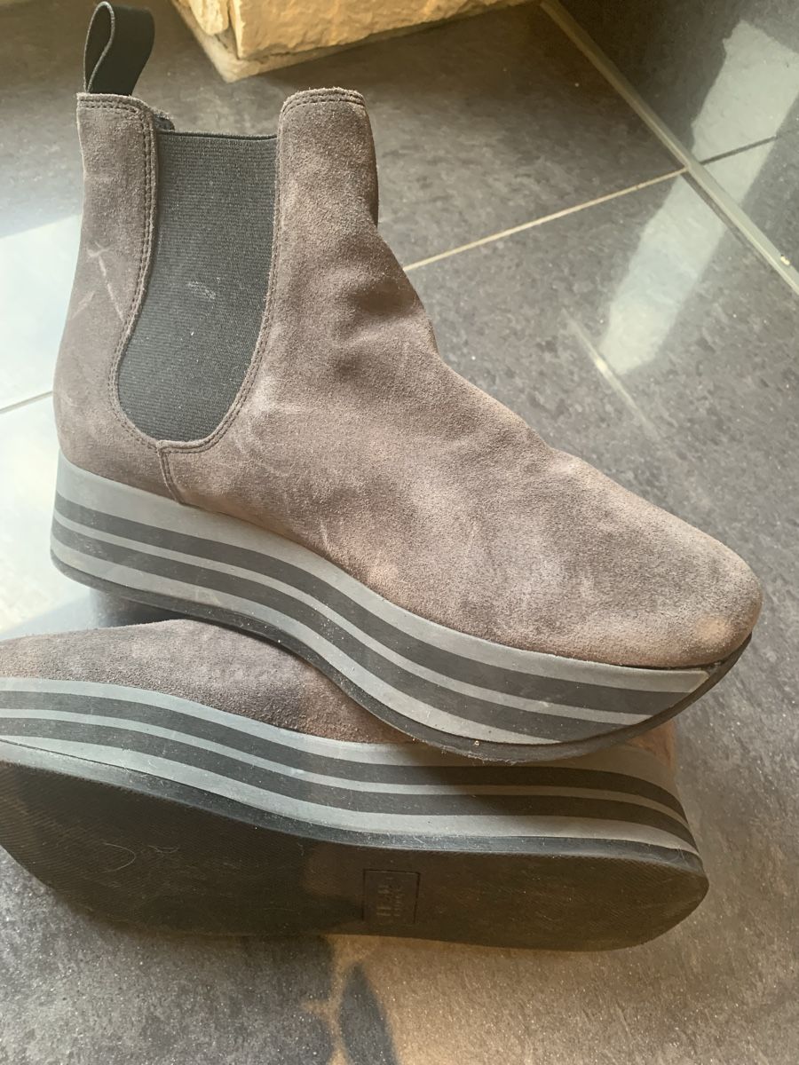 Scarpe da donna: Frau Schuhe – Usato da Bergdietikon venduto da zor_856j 4