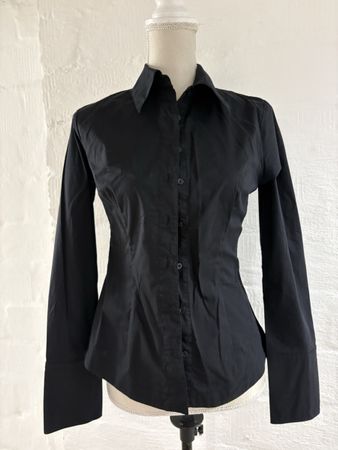 Damen Bluse,Gr.S