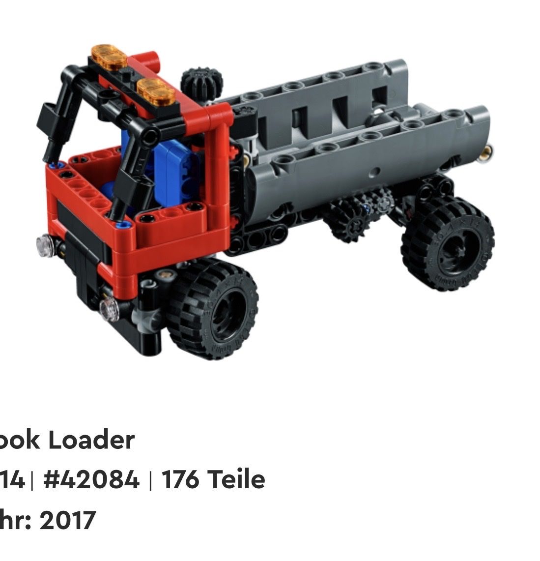 Lego Giocattoli: Lego – Usato da Biglen venduto da Tschumi777 3
