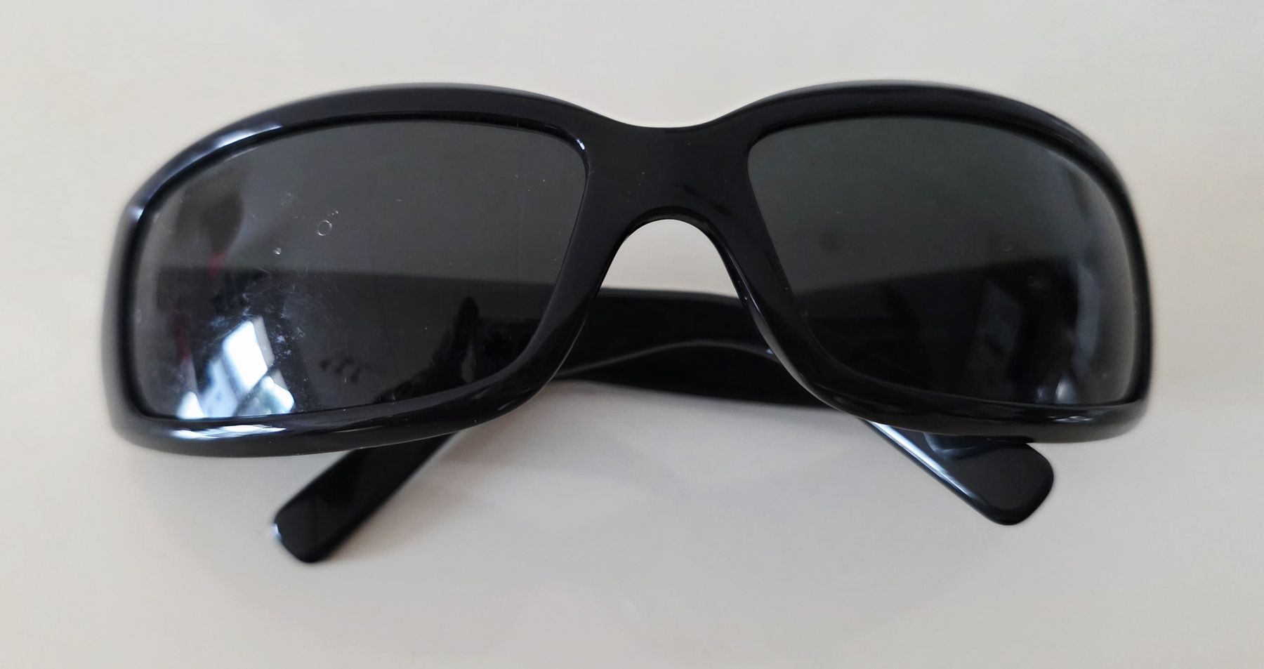Versace Brillen & Gläser: Versace sonnenbrülle tadellos – Gebraucht aus wetzikon von Bestedienste 4