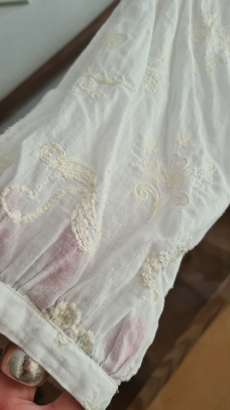 Odd Molly Blusen: Bluse Odd Molly – Gebraucht aus Winterthur von sandi99 3