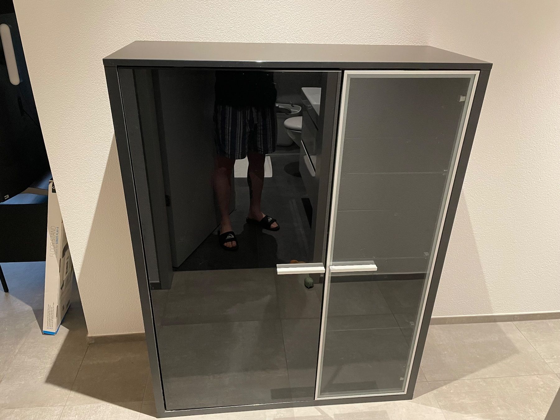 Vetrine: Vitrine (Schrank) – Usato da Holziken venduto da day_6yqg 4