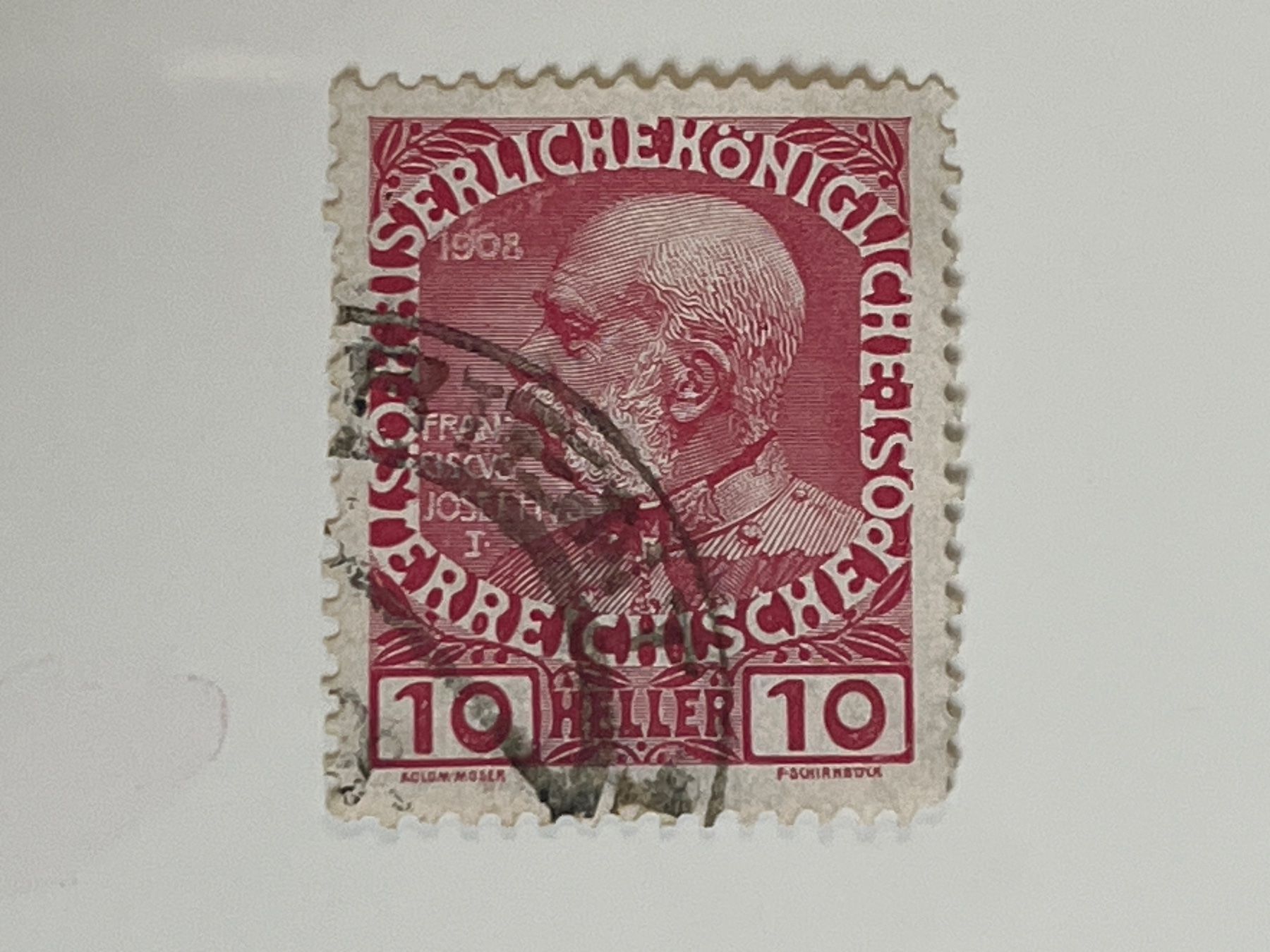 Tutti i francobolli: Österreich Briefmarke – Usato da Chiasso venduto da AzenYa