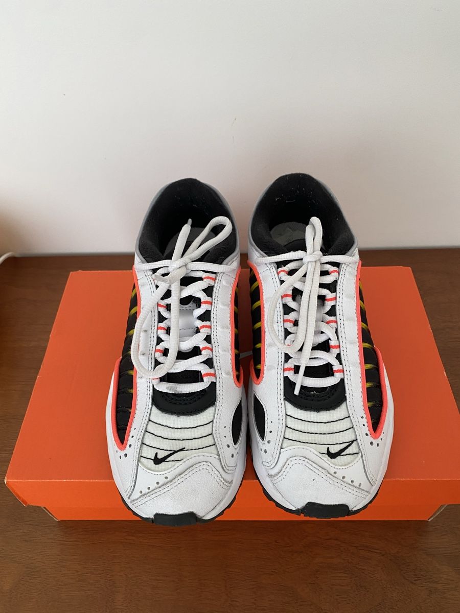 Nike Scarpe da uomo: NIKE AIR MAX TAILWIND IV, 38.5 – Nuovo (secondo la descrizione) da Bussigny venduto da cac_q2c6 1