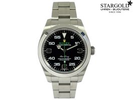 Rolex Air King - 116900