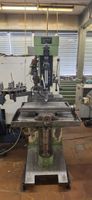 Machine-outil Aciera Le Locle VA 22 état d'occasion