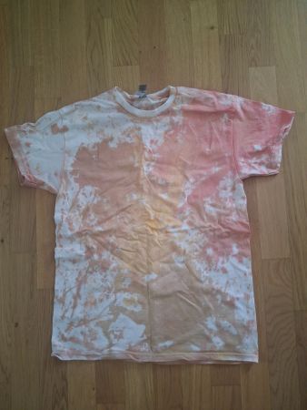 Batik T-Shirt