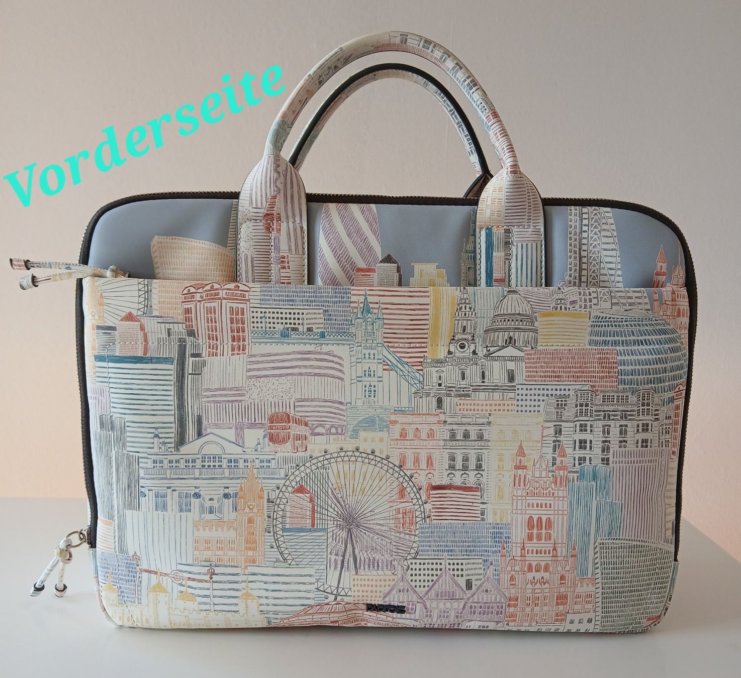 Borse: PARFOIS Laptop Tasche, neuwertig – Usato da Weisslingen venduto da Brillianto