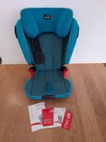 Britax Römer Kindersitz Kidfix II XP SICT - Top Zustand!