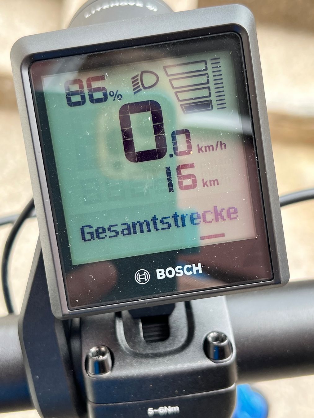 Focus Biciclette: Focus Aventura2 6.7 / 25Kmh / 50% Rabatt / Sommer Aktion – Nuovo (secondo la descrizione) da Thun venduto da nic_ts2t 7
