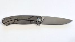 CHEBURKOV SCOUT