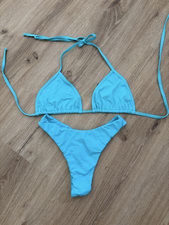 Bikini Princessrio türkis Grösse M/M neuwertig