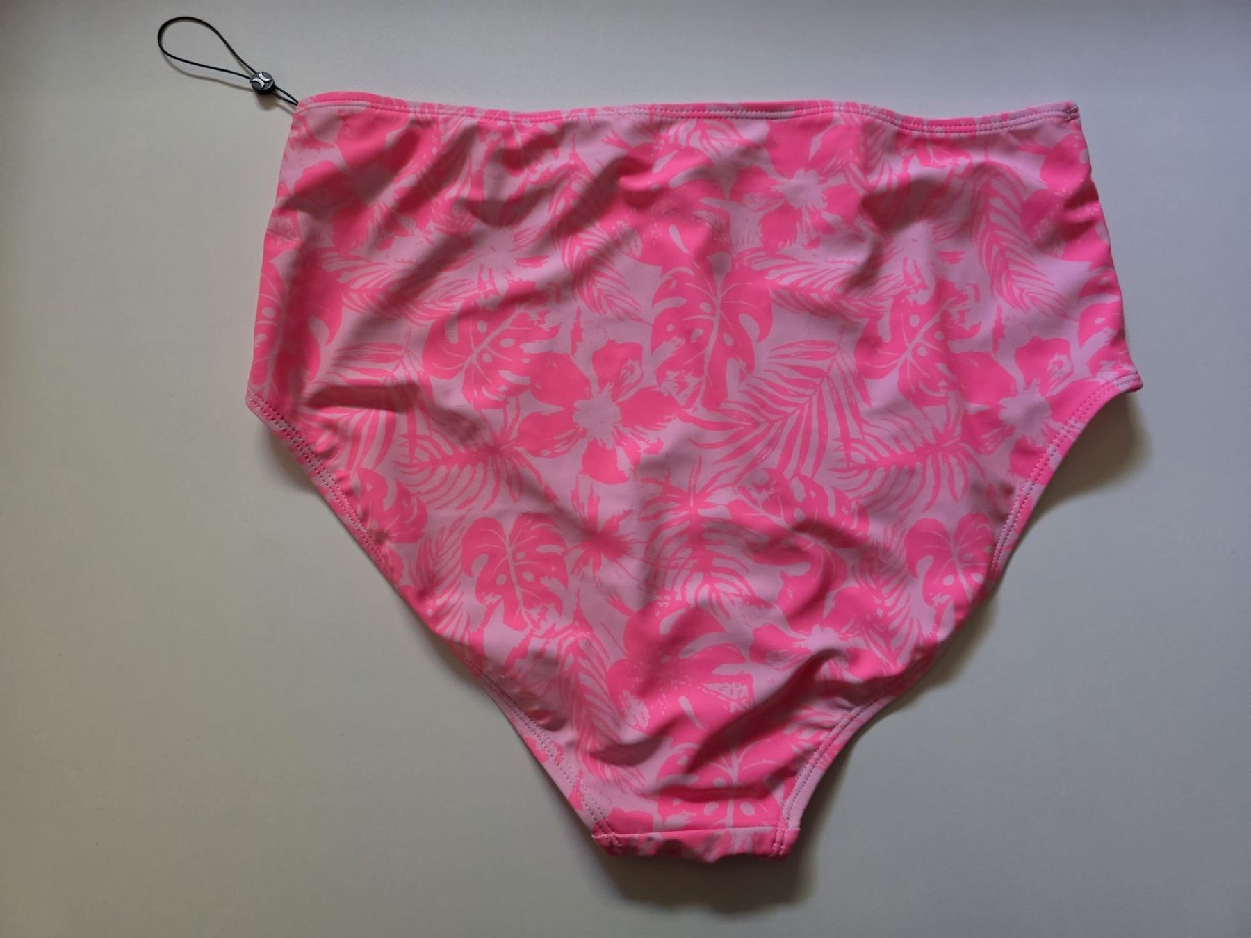 Costumi da bagno & Bikini: Hurley high waisted Bikini, XL – Nuovo (secondo la descrizione) da Seeberg venduto da cinderella003 3