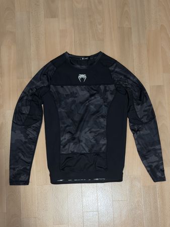 Venum Rashguard