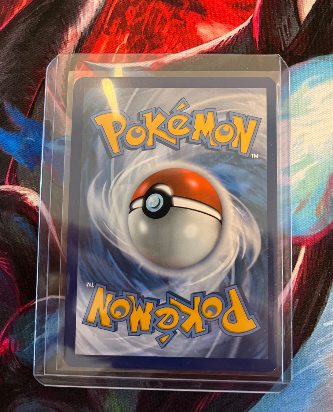 Pokémon Carte collezionabili: Pikachu ex-179 – Usato da Wädenswil venduto da pet_2g8j 1