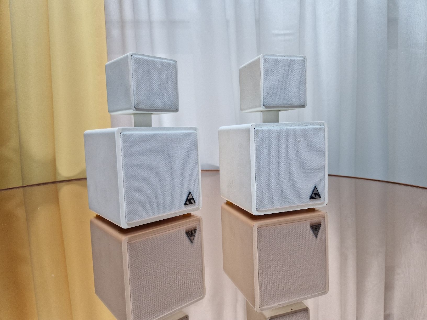 Casse acustiche: TRIAD DESIGN – Usato da Arbon venduto da Mayak_Sound 2