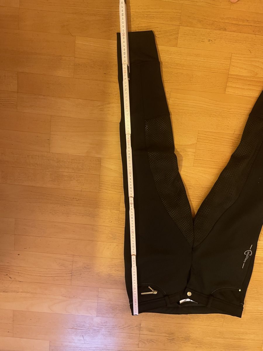 Pantaloni: Winterreithose Covalliero Grösse 42 – Usato da Winterthur venduto da sabinemarie 2