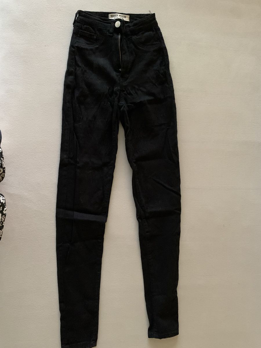 Tally Weijl Jeans: Tally Weijl Jeans, Gr. 32, div. Modelle – Usato da Aarwangen venduto da ChristineHoKa 1