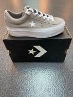 CONVERSE       GR. 39.5   INNENSOHLENLÄNGE  25 cm
