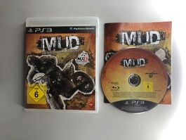MUD FIM Motocross World Championship - PS3