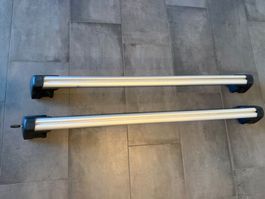 Dachträger VW Touareg (Original Volkswagen)