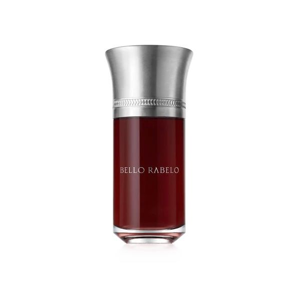 Parfum & Eau de Toilette: LES EAUX IMAGINAIRES Bello Rabello 6 ml sample – Neu (gemäss Beschreibung) aus Chêne-Bougeries von Seetooyoo 7