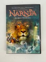 Narnia - Der König von Narnia DVD