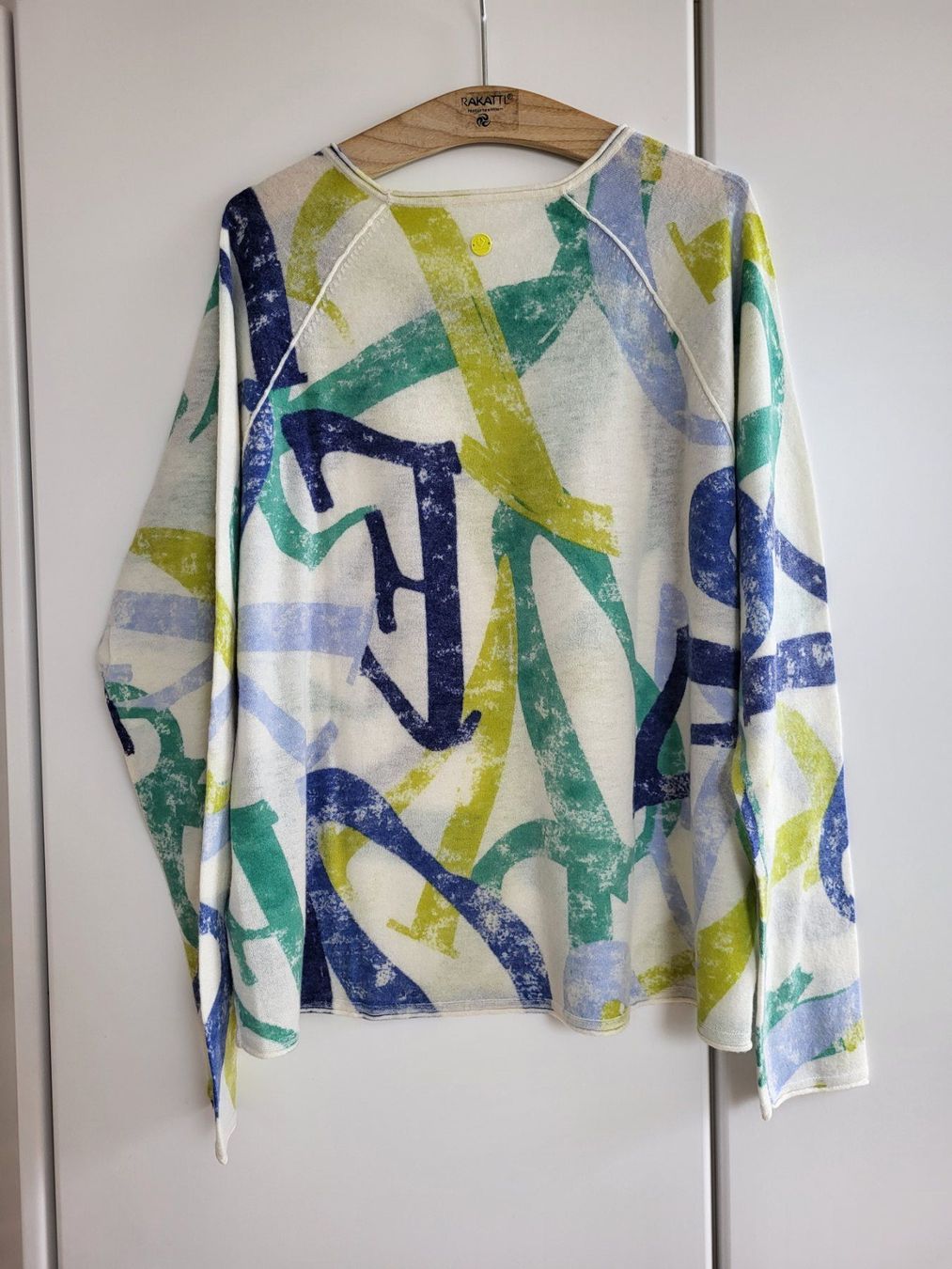 Lieblingsstück Maglioni & Felpe: Lieblingsstück Pullover – Nuovo (secondo la descrizione) da Rorschacherberg venduto da samui57 1